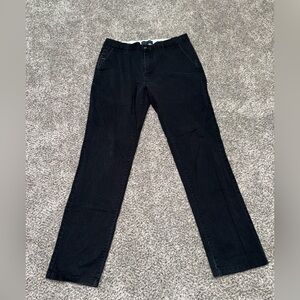 Five Four Black dress pants